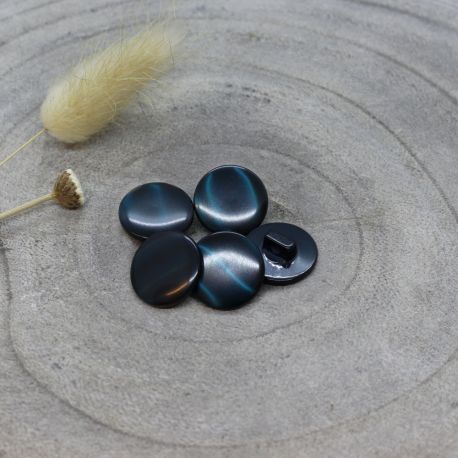 Atelier Brunette - Swing Button - Forest | 10mm | Shank